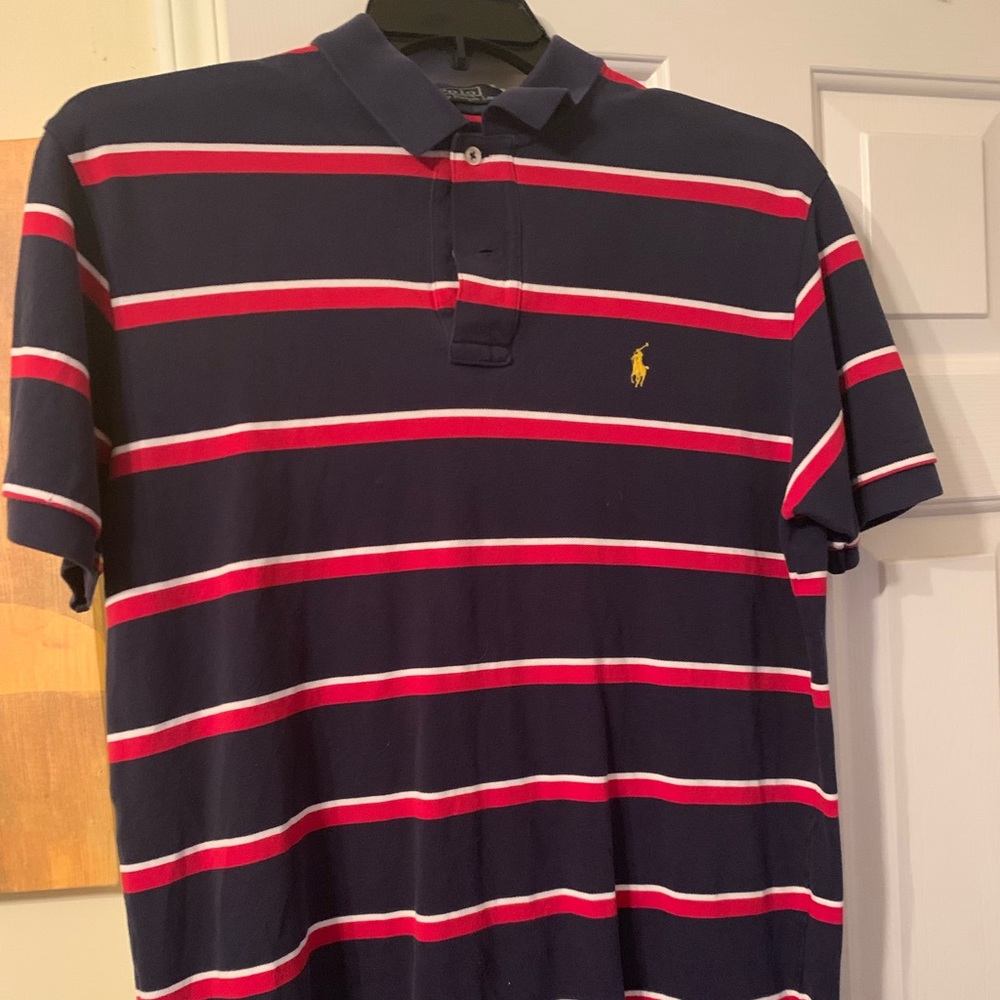 Men’s Polo shirt